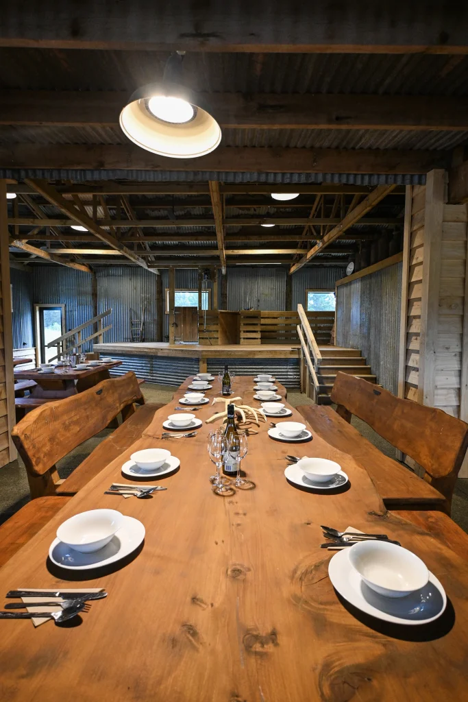 Woodstone Farm Weddings - Te Anau - New Zealand