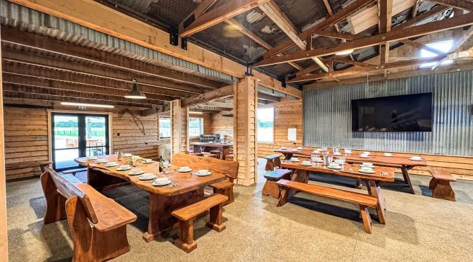 Woodstone Farm Weddings - Te Anau - New Zealand