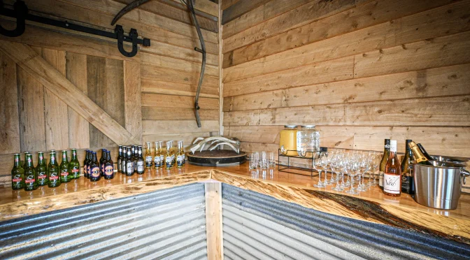 Woodstone Farm Weddings - Te Anau - New Zealand